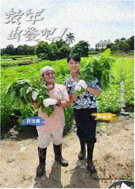 明星大侦探 奇米影音综艺
